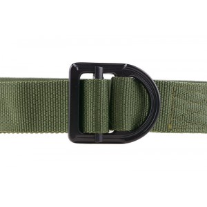 Training Tactical Belt - Olive Drab [GFT]